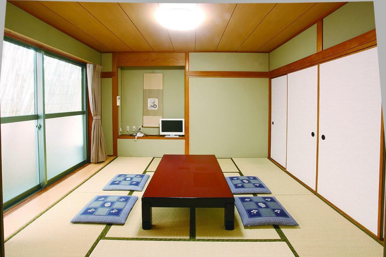 ホテルMichi No Eki Fureai Park Mino 三豊市 エクステリア 写真